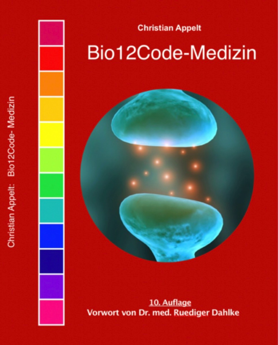 Bio12Code-Medizin von Christian Appelt