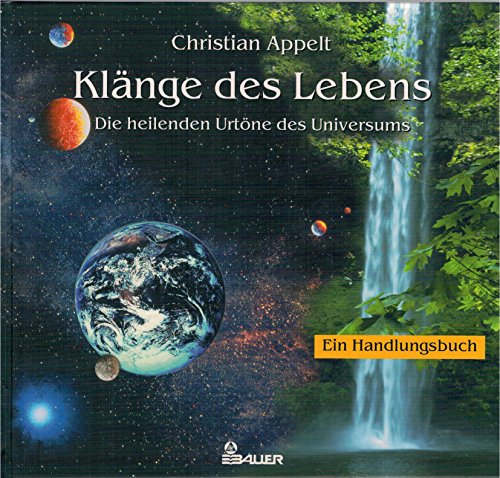 Christian Appelt – Klänge des Lebens, 2000