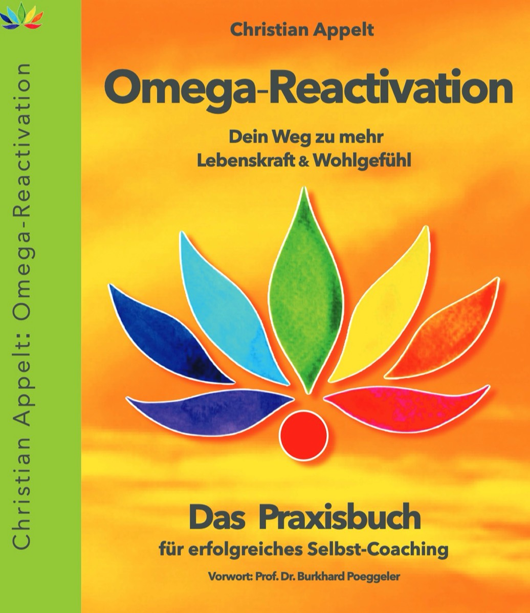 Omega-Reactivation – Praxisbuch